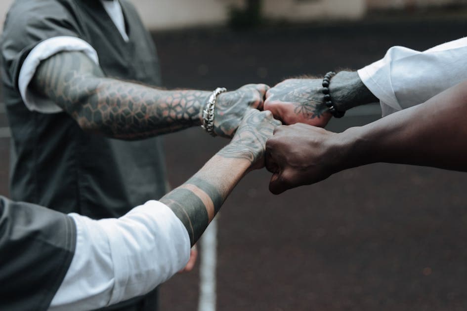 Black and Gray Tattoo Austin: The Complete Realism Guide