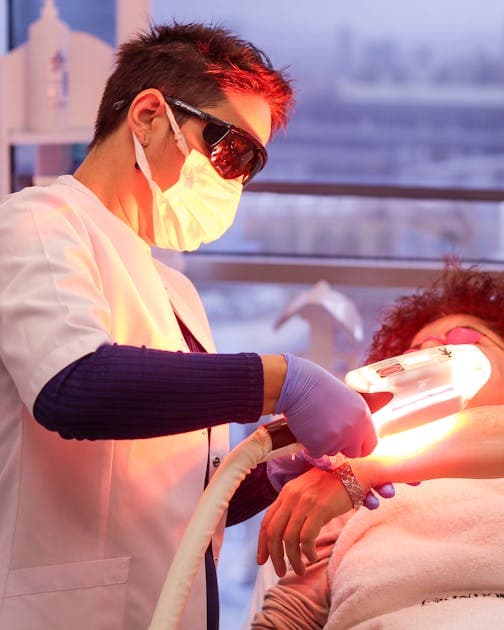 Laser Tattoo Removal in Austin: The Complete Guide