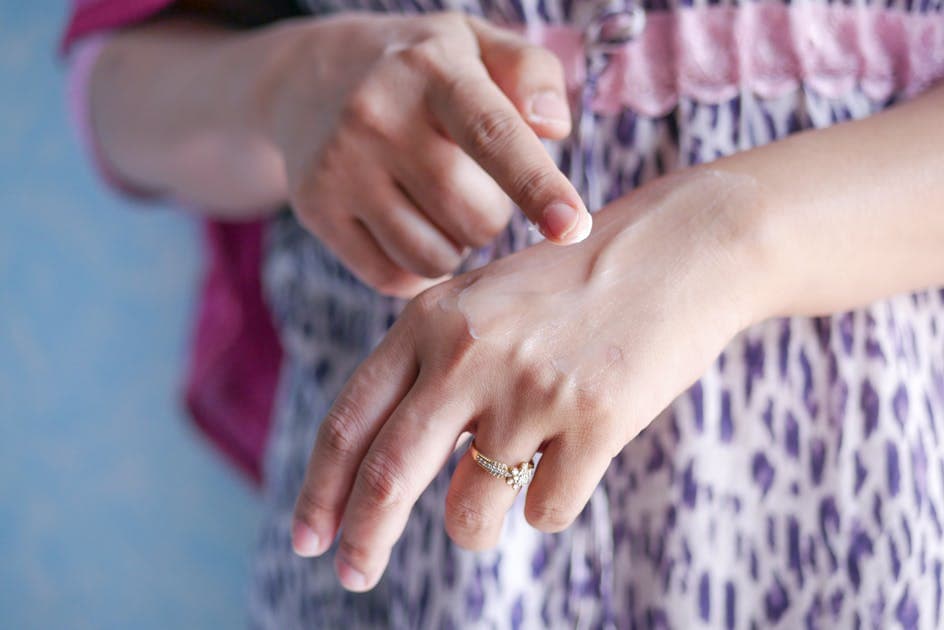 Tattoo Aftercare: The Complete Healing Guide