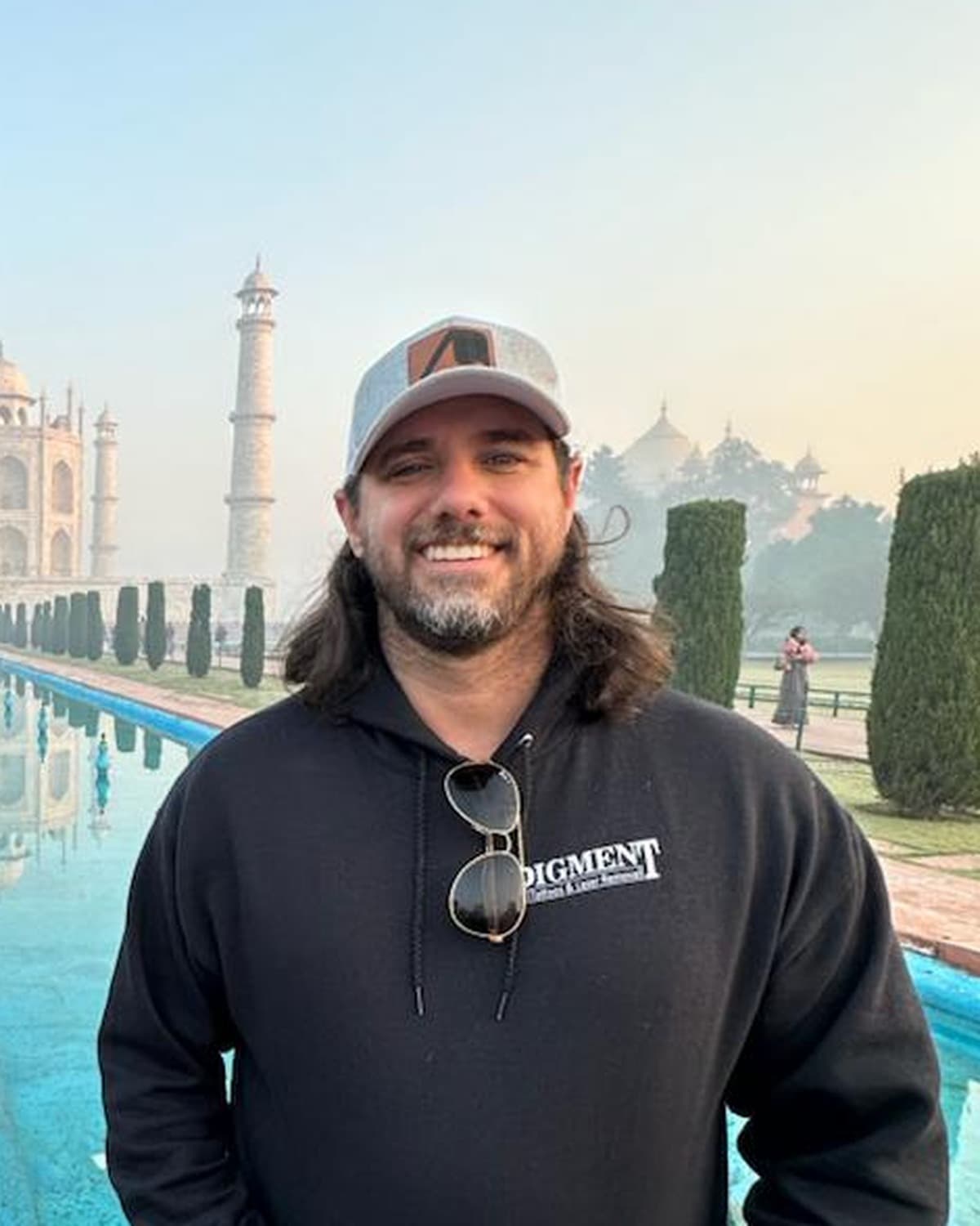 Jeremy Miller — Owner / Founder