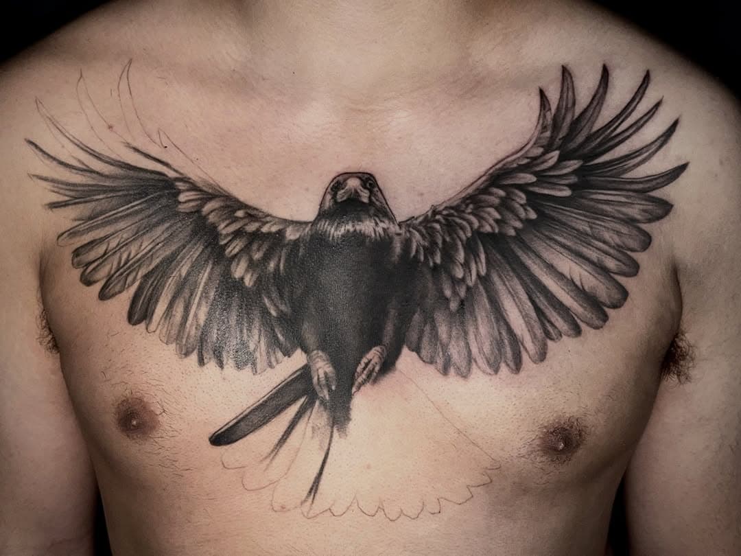 Travis Johns Instagram post 3