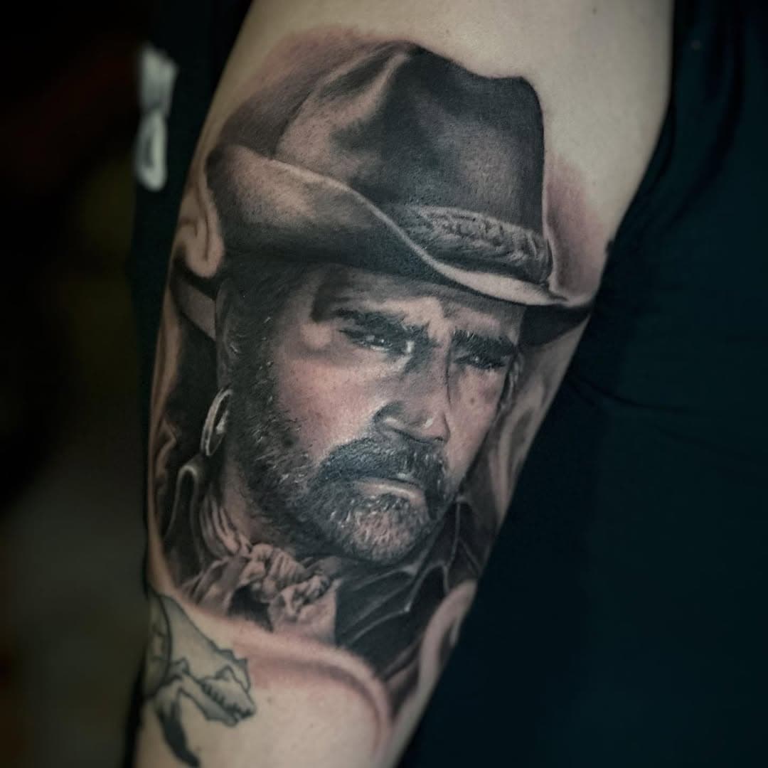 Travis Johns Instagram post 4