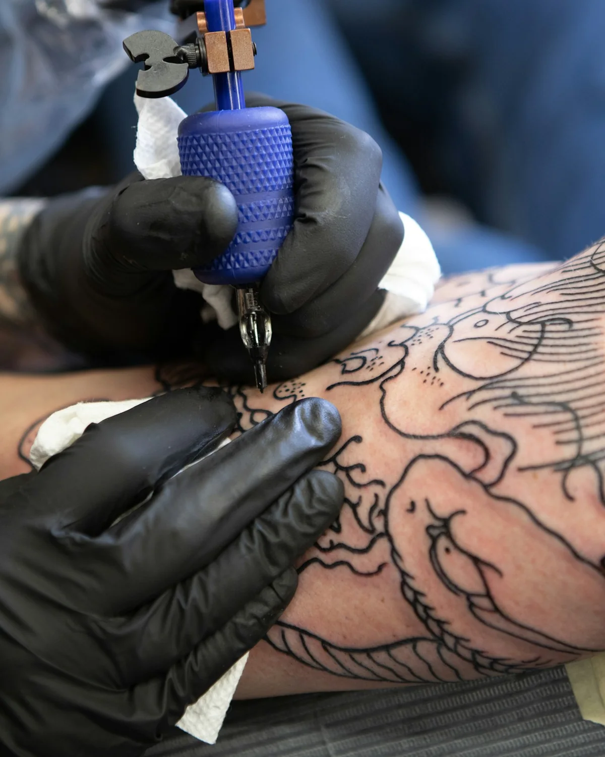 Cover-Up Tattoos