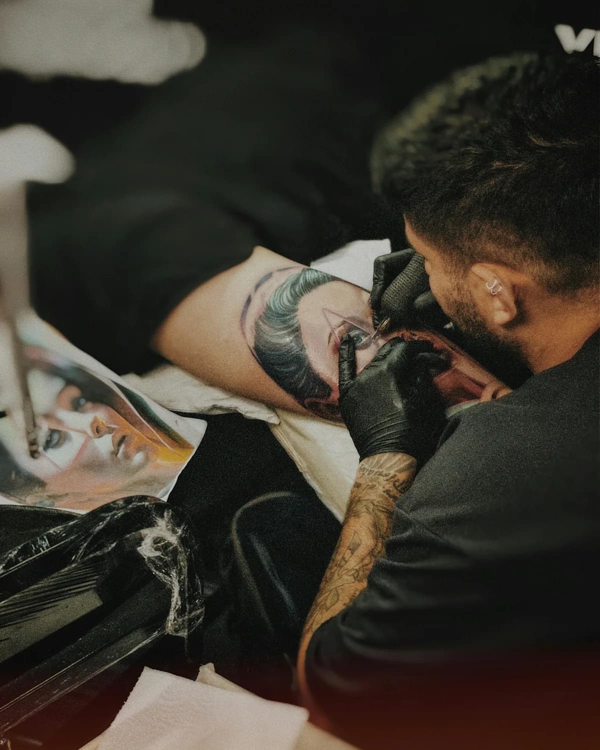 Realism / Portraits