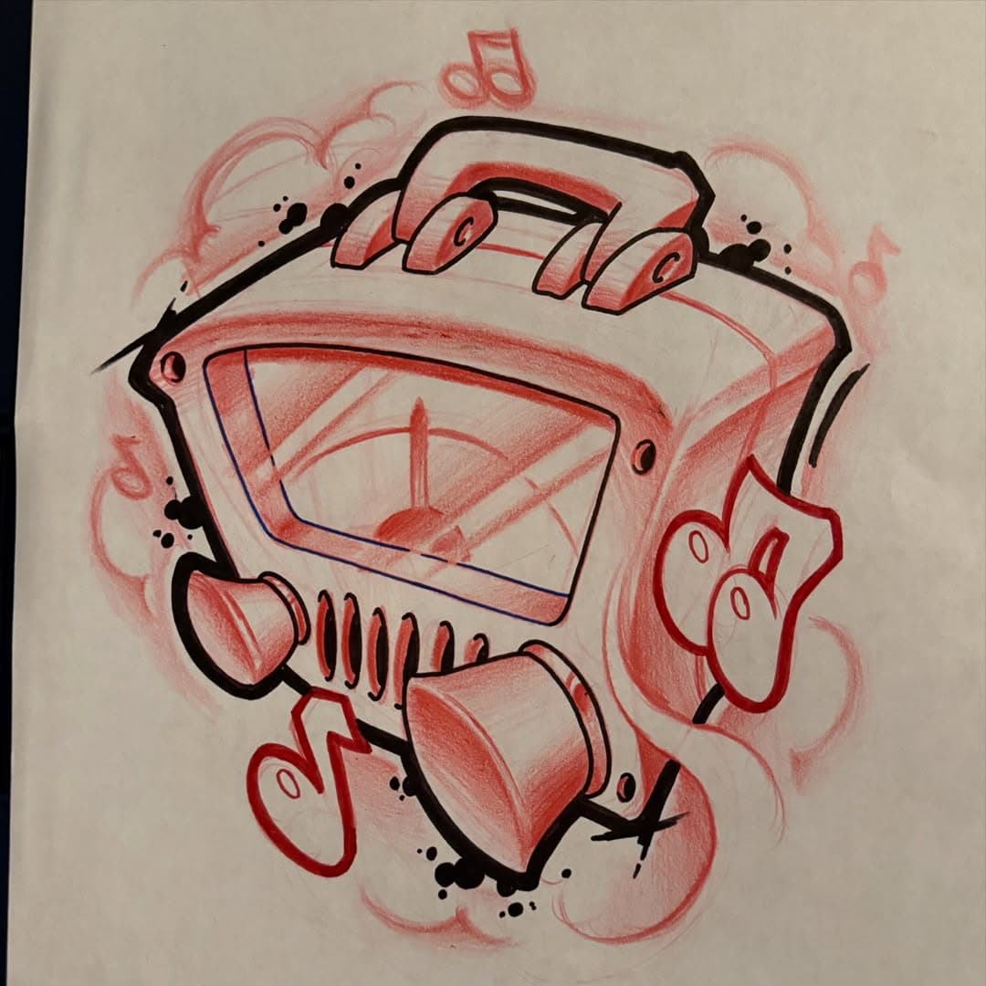Jeremy Miller Instagram post 2