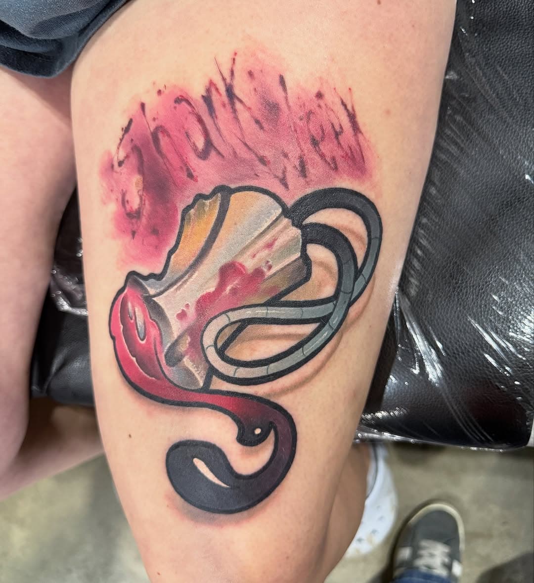 Jeremy Miller Instagram post 3